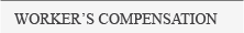 Workers Compensation
